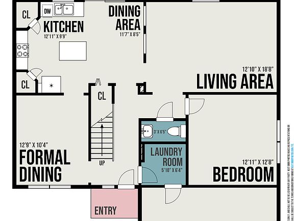 3rd image of 530 Tortuga Way
