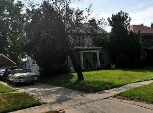 15 Birckhead Pl, Toledo, OH 43608