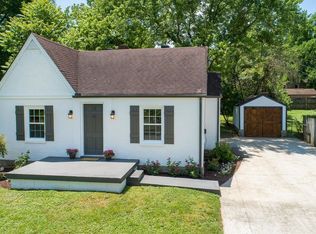 1138 Ardee Ave, Nashville, TN 37216