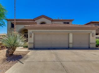 17650 N 52nd Pl, Scottsdale, AZ 85254