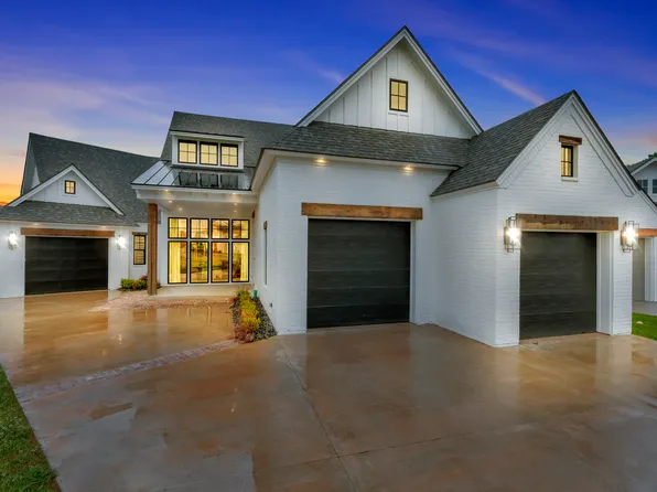 Southern Oak House: Build on Your Lot Plan, Build On Your Lot – Prestigious Home Builders