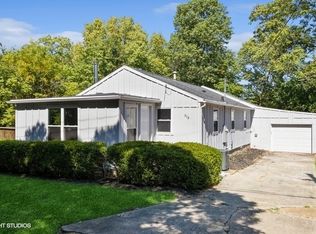 219 Marion St, East Peoria, IL 61611