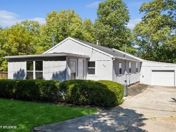 219 Marion St, East Peoria, IL 61611