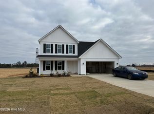 99 Baxley Drive, Dunn, NC 28234