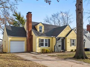 6433 Charlotte St, Kansas City, MO 64131