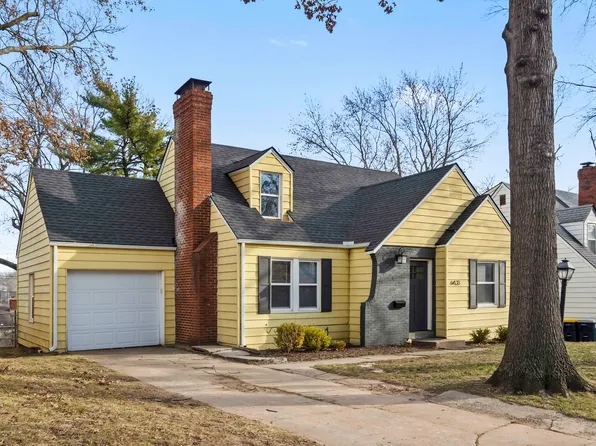 6433 Charlotte St, Kansas City, MO 64131