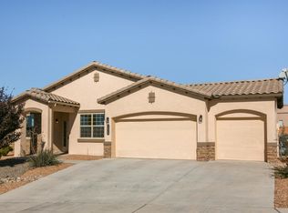 1529 Vista De Colinas Dr SE, Rio Rancho, NM 87124