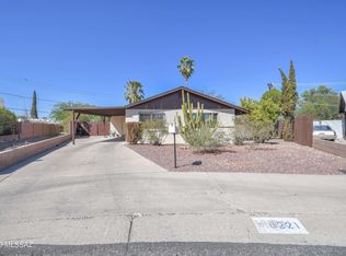 6221 E 35th St, Tucson, AZ 85711