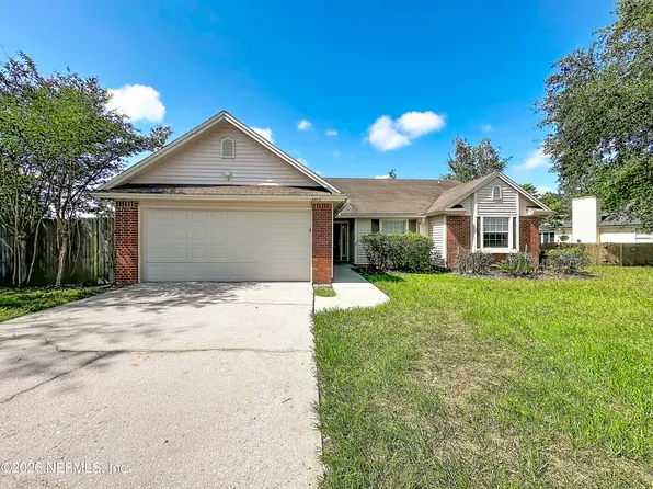 8672 BANDERA Circle S, Jacksonville, FL 32244