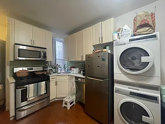 Rented by Corcoran