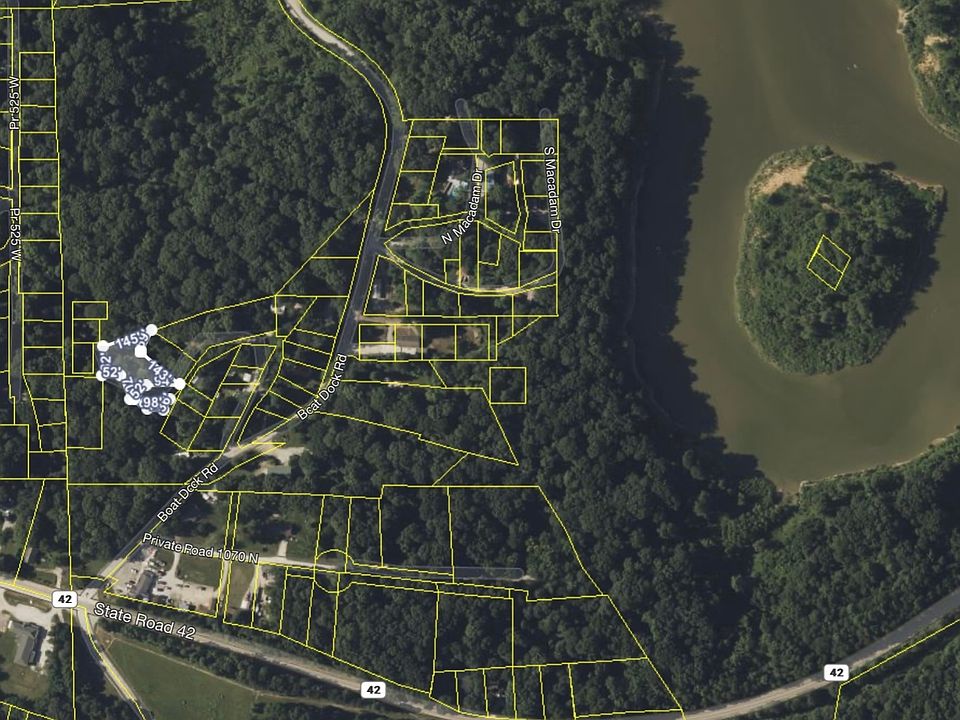 2nd image of 0 Private Road 1075 N