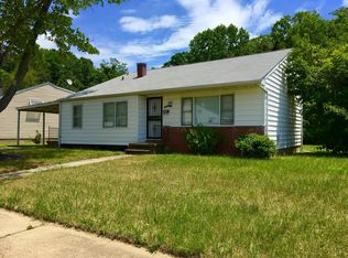 3945 Southern Cross Dr, Baltimore, MD 21207