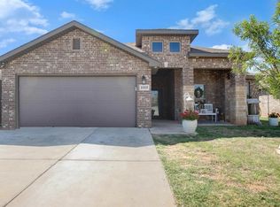 10105 Viola Ave, Lubbock, TX 79424