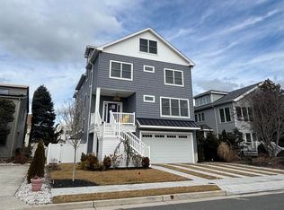 7607 Burk Ave, Margate City, NJ 08402
