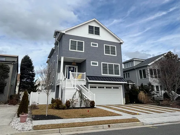 7607 Burk Ave, Margate City, NJ 08402