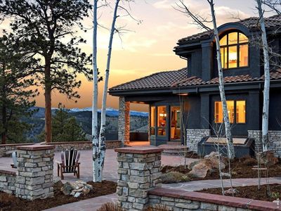 290 Skyhill Dr, Evergreen, CO, 80439