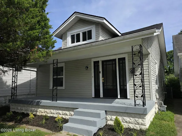 1615 Texas Ave, Louisville, KY 40217