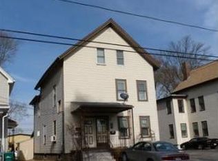 14 Leroy St, Attleboro, MA 02703