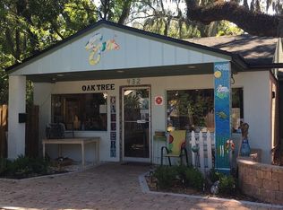 432 S 8th St, Fernandina Beach, FL 32034
