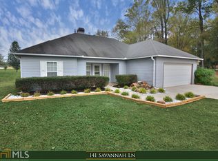 141 Savannah Ln, Jefferson, GA 30549