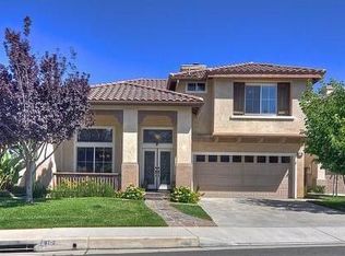 16 Conchito, Rancho Santa Margarita, CA 92688