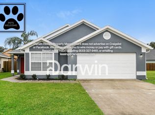 10312 Wood Stream Ct, Orlando, FL 32825