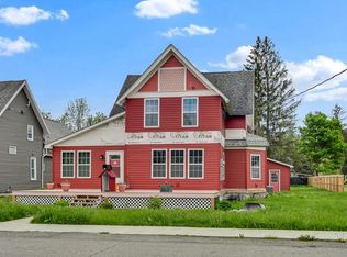 222 2nd St, Elkland, PA