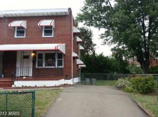 7405 Kirtley Rd, Baltimore, MD 21224