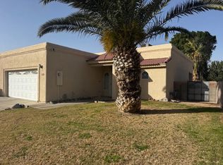 10684 S Calle Raquel, Yuma, AZ 85367