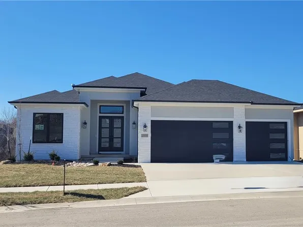 23939 W 113th Ter, Olathe, KS 66061