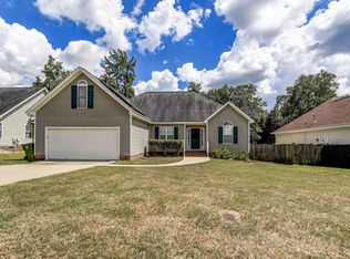 126 Lee Ridge Dr, Columbia, SC 29229