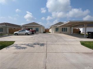 5905 Puffin Ave #1, Mission, TX 78573