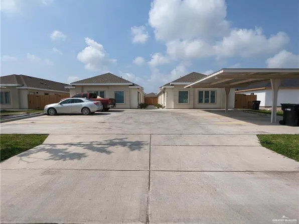 5905 Puffin Ave #1, Mission, TX 78573