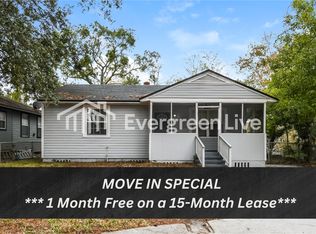 3510 Gladys St, Jacksonville, FL 32209