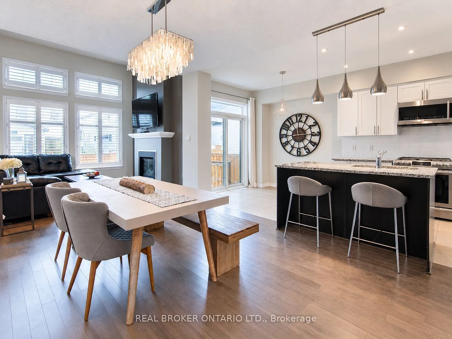 3 bed, $2,800 — Photo 4