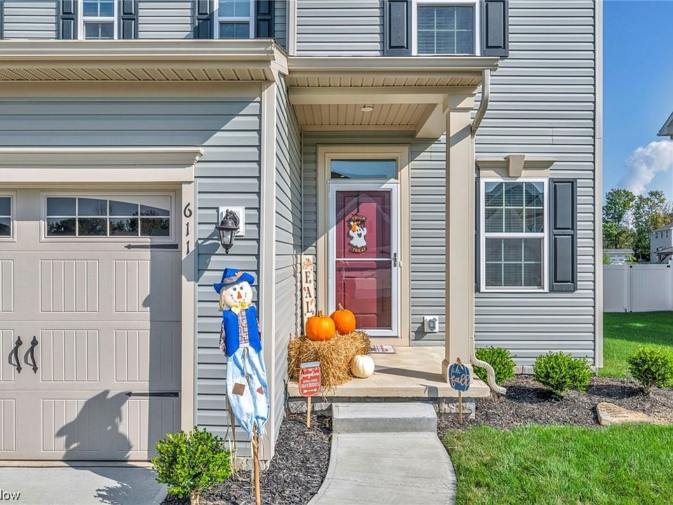 611 Sunriver Dr, Painesville, OH 44077 MLS 4495046 Zillow