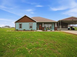 5037 Horseshoe Dr, Anderson, TX 77830