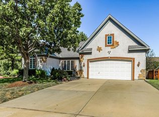7404 W 156th St, Overland Park, KS 66223