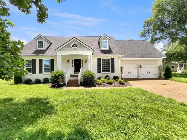 504 Overview Ln, Franklin, TN 37064