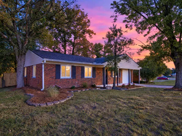 3750 Autumn Rd, Elsmere, KY 41018