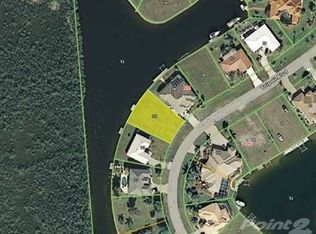 3314 Tripoli Blvd, Punta Gorda, FL 33950