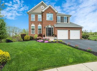 817 Myrtles Way, Perkasie, PA 18944