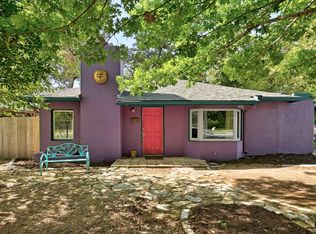1717 E 38th 1/2 St, Austin, TX 78722