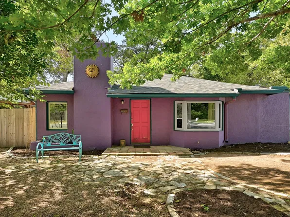 1717 E 38th 1/2 St, Austin, TX 78722