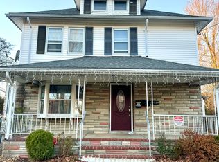 1088 S Franklin St FLOOR 2, Holbrook, MA 02343