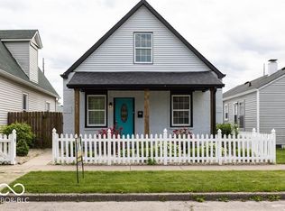 1035 Albany St, Indianapolis, IN