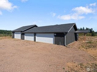 158 Macomber Rd W, Chehalis, WA 98532