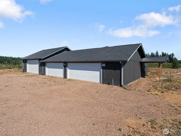 158 Macomber Road W, Chehalis, WA 98532