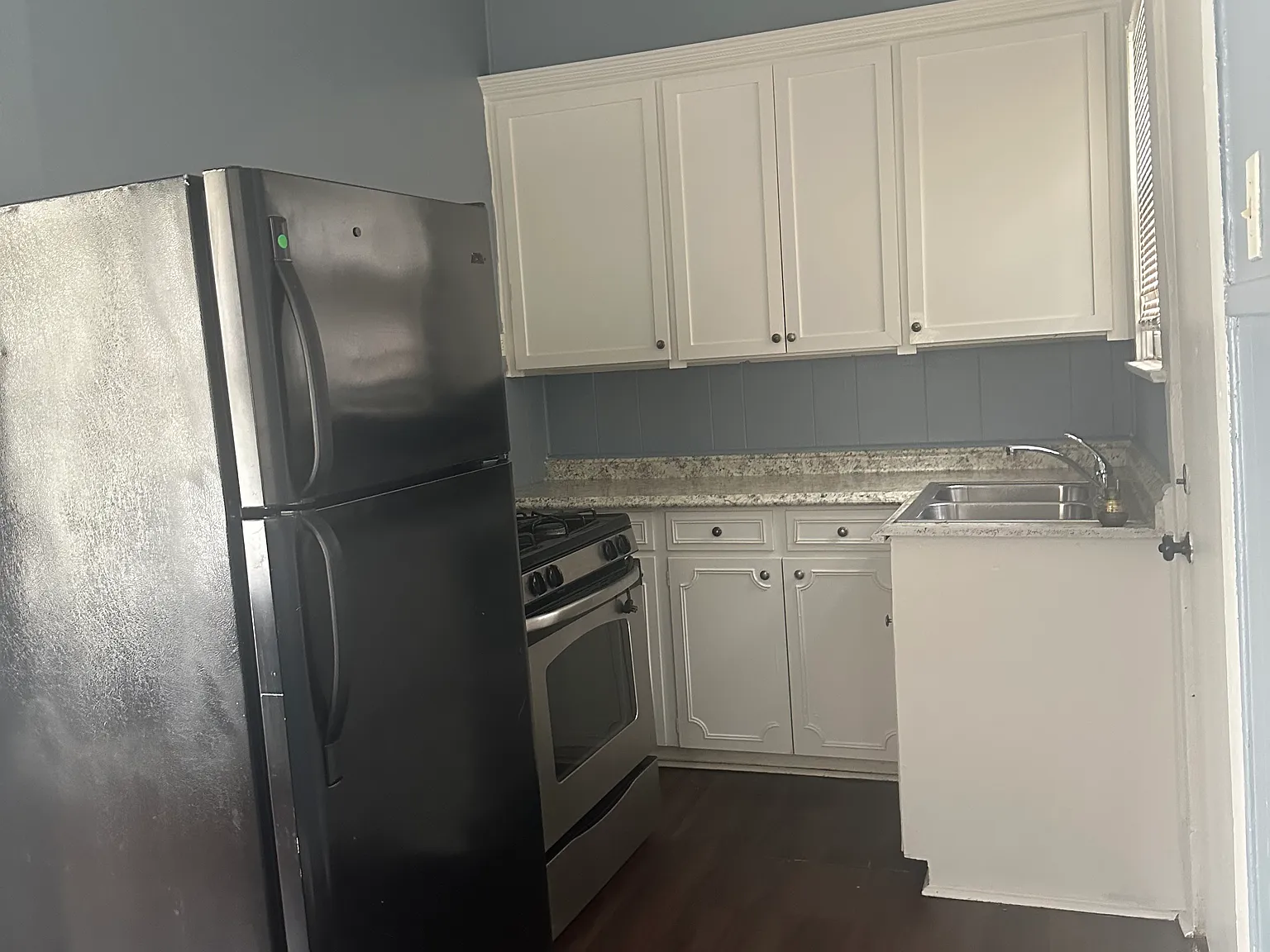 1 bed, 560 sqft, $750 — Photo 2