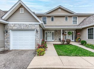 5704 W Vinca Ln, Ellettsville, IN 47429